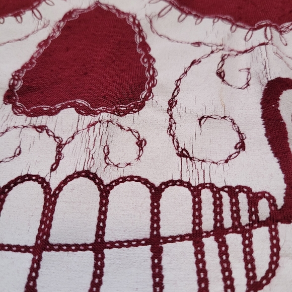 🍒 4/$20 🍒 | Red Skull Tank - Picture 3 of 7